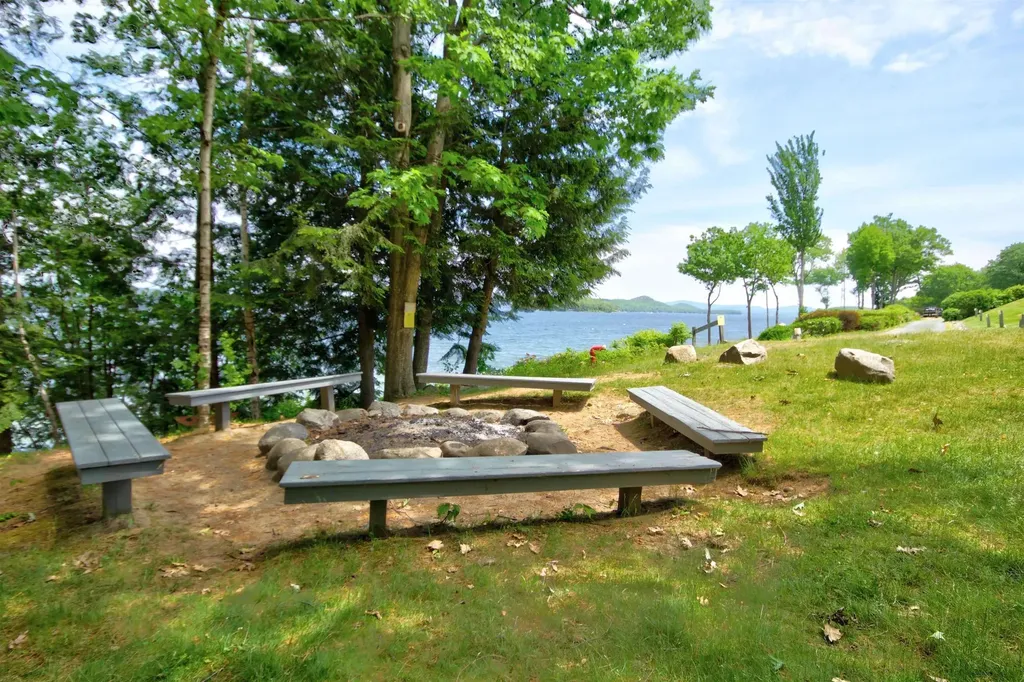 2696 Lake Shore Road Gilford NH 03249
