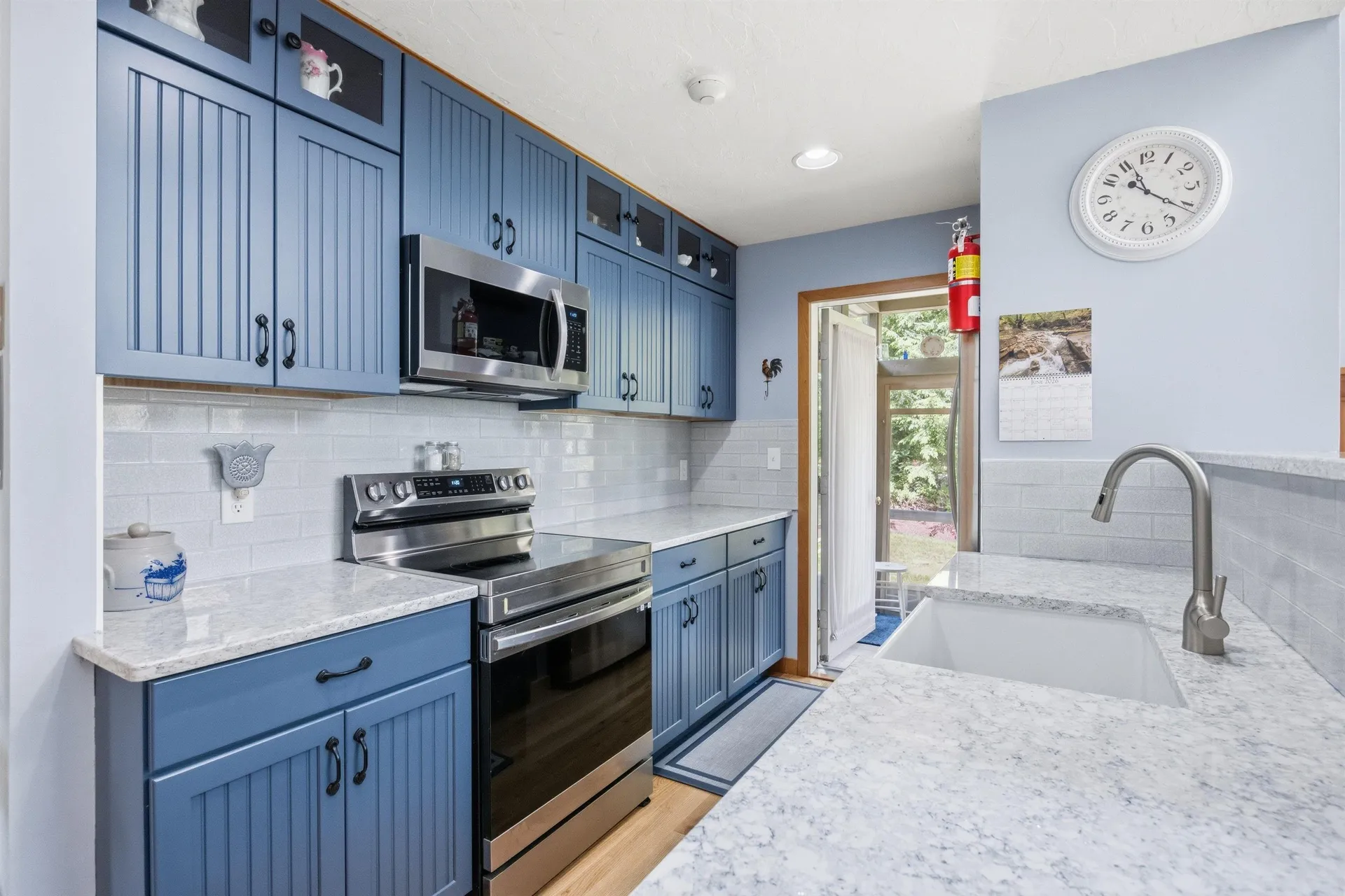 2696 Lake Shore Road Gilford NH 03249