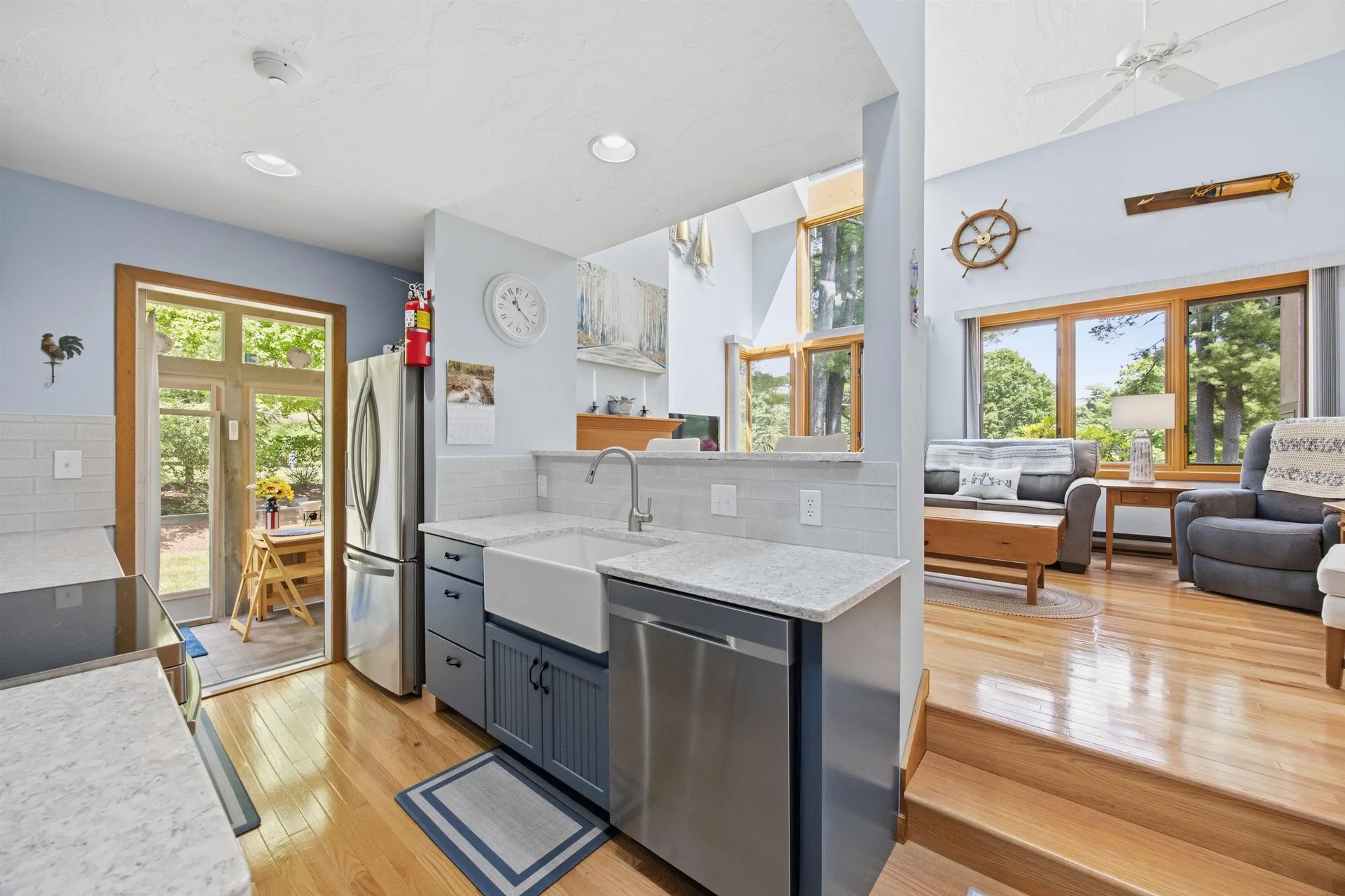 2696 Lake Shore Road Gilford NH 03249