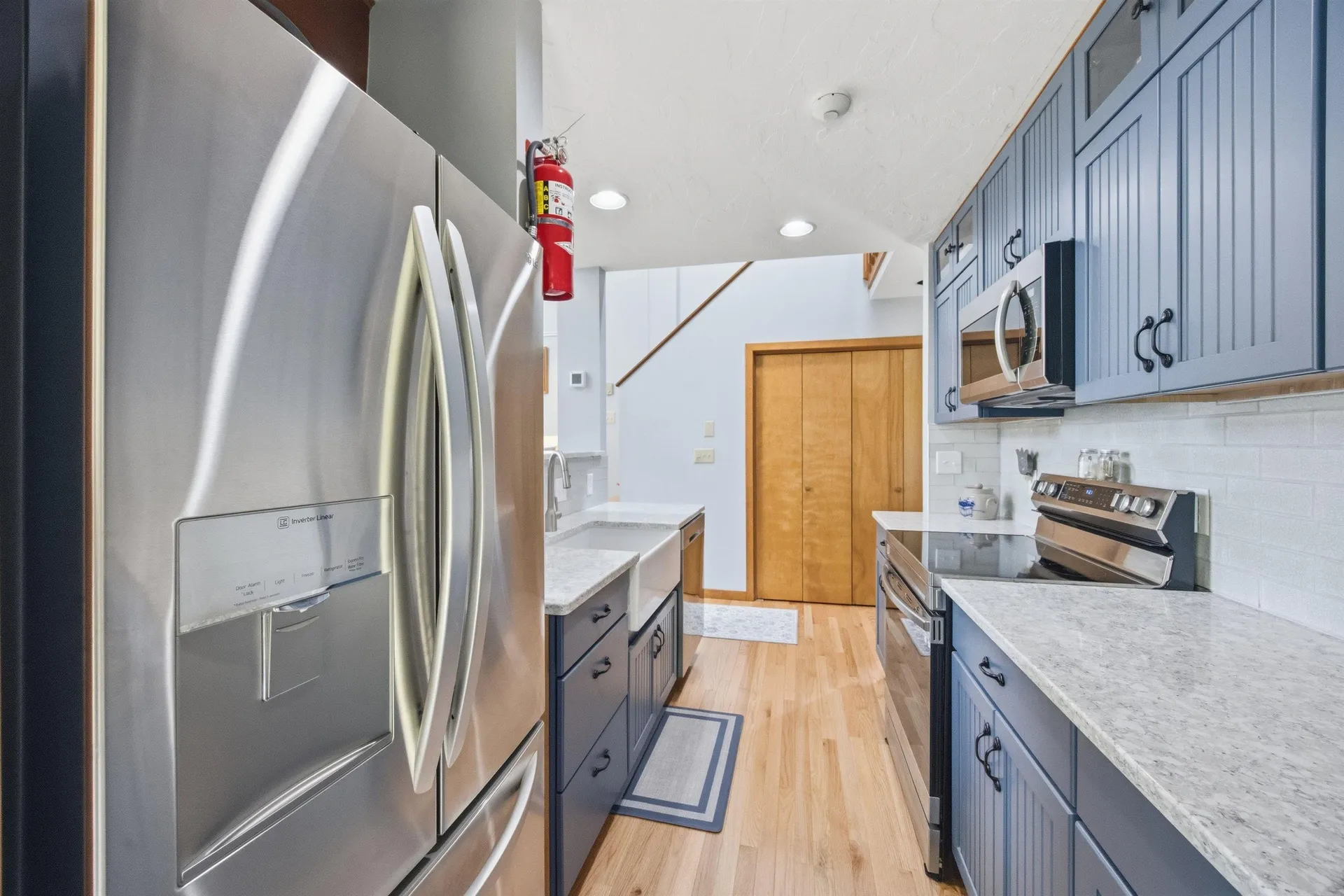 2696 Lake Shore Road Gilford NH 03249