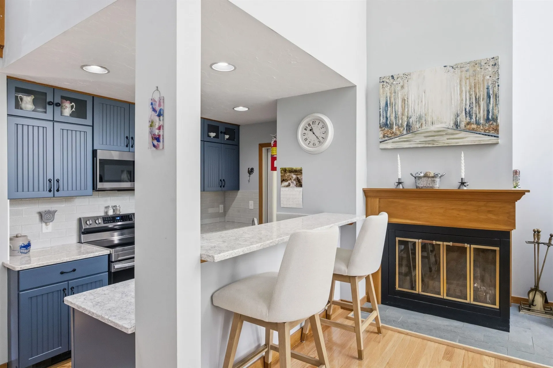 2696 Lake Shore Road Gilford NH 03249