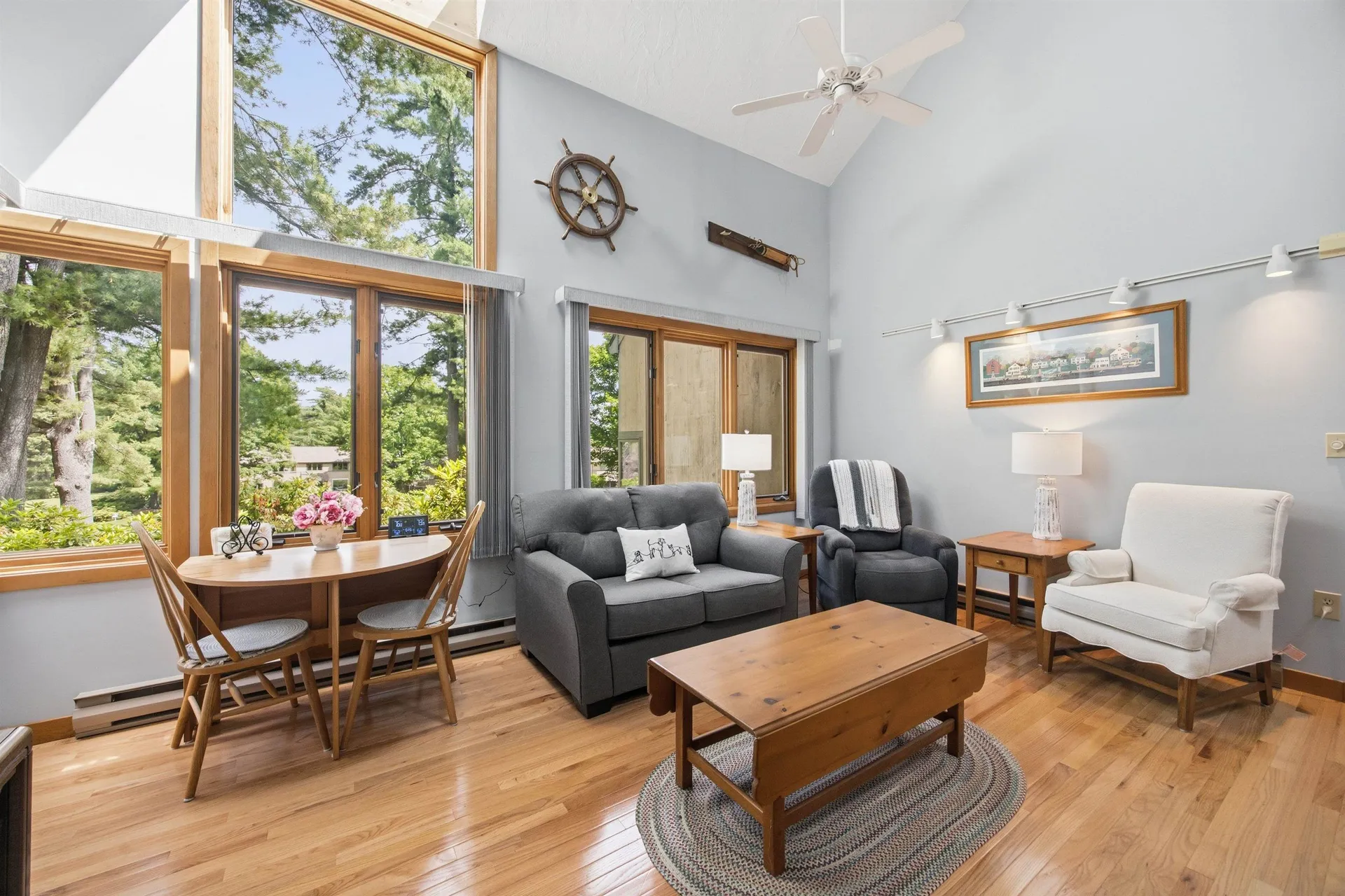 2696 Lake Shore Road Gilford NH 03249