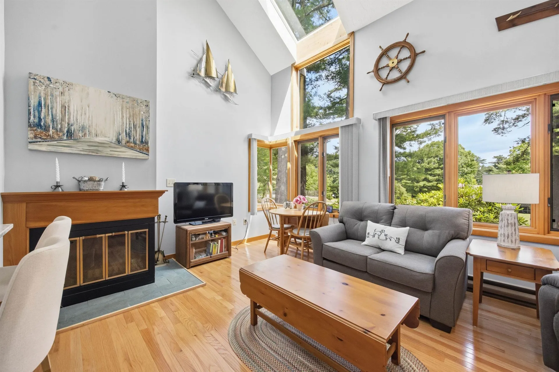 2696 Lake Shore Road Gilford NH 03249