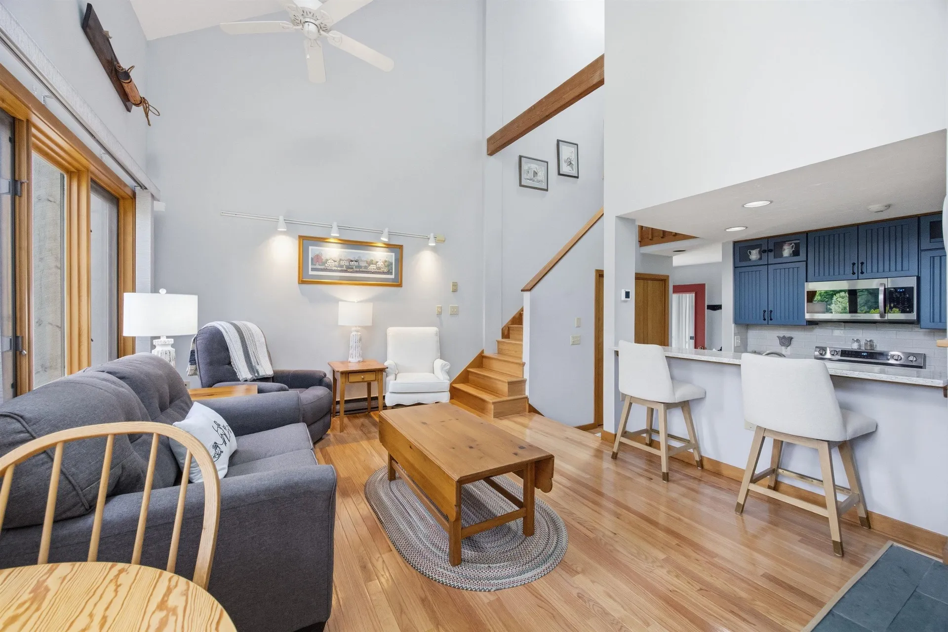 2696 Lake Shore Road Gilford NH 03249