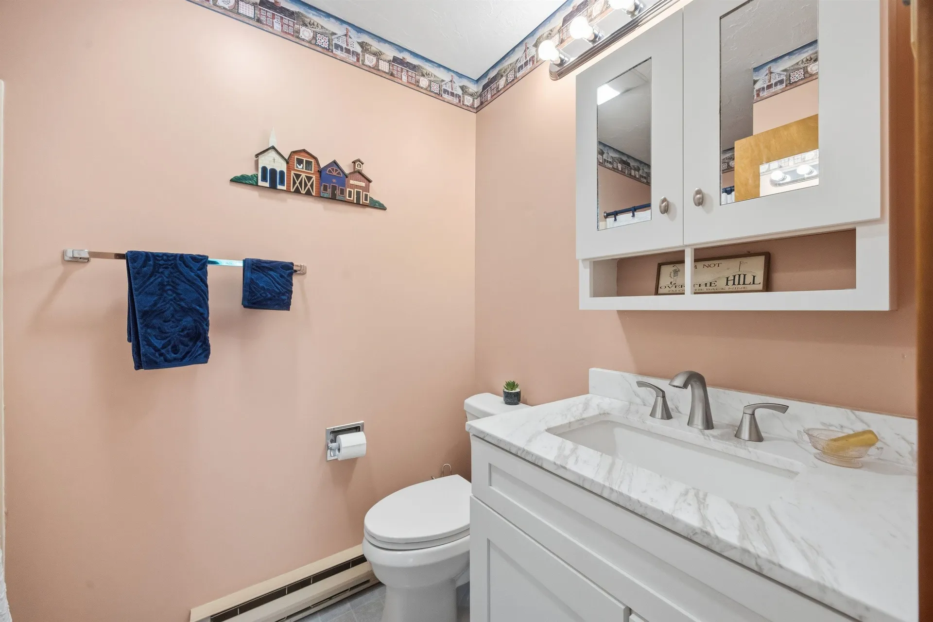 2696 Lake Shore Road Gilford NH 03249