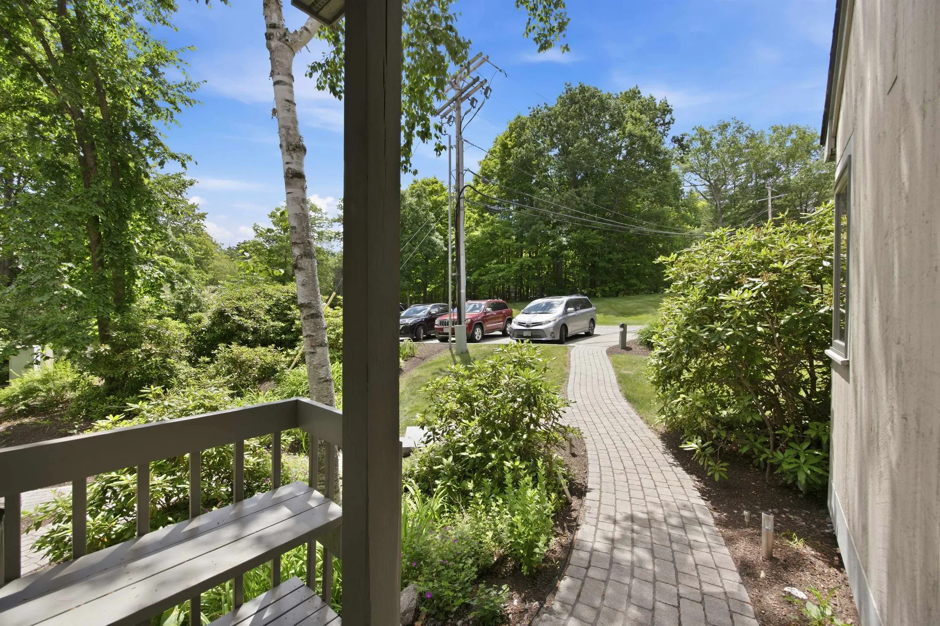2696 Lake Shore Road Gilford NH 03249