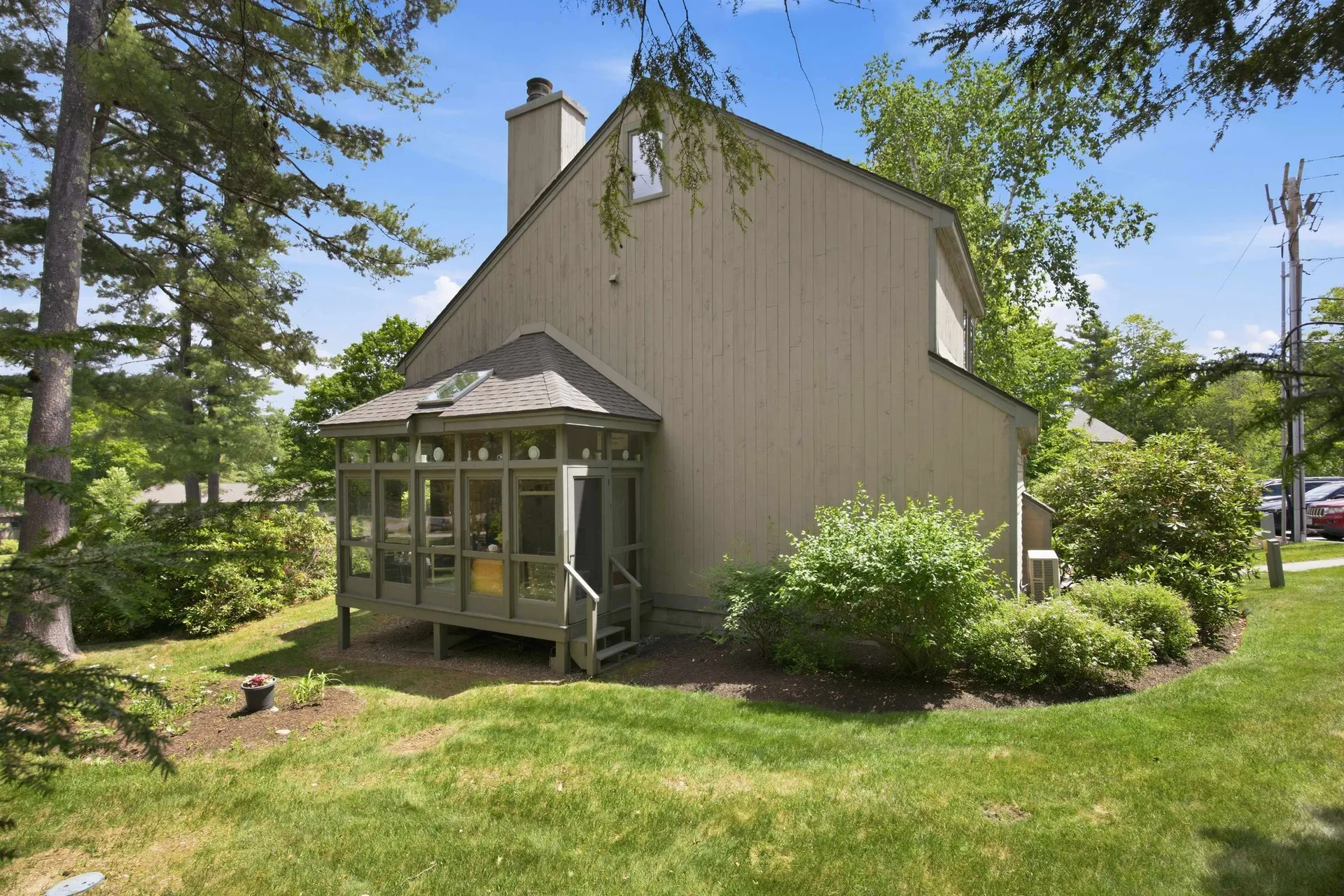 2696 Lake Shore Road Gilford NH 03249