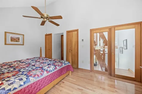 2696 Lake Shore Road Gilford NH 03249