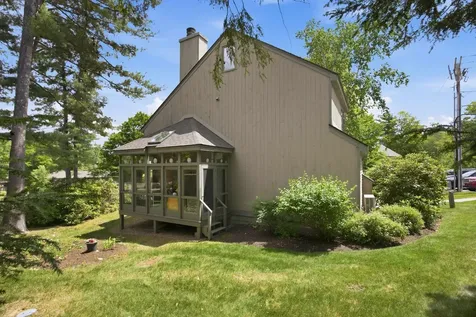 2696 Lake Shore Road Gilford NH 03249