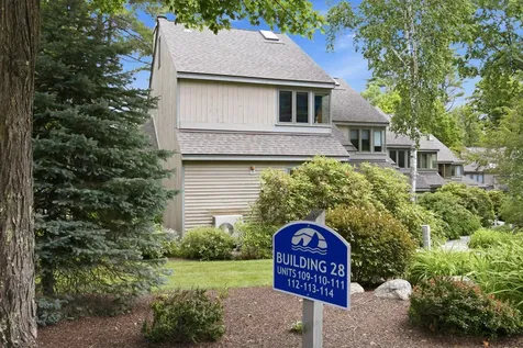 2696 Lake Shore Road Gilford NH 03249