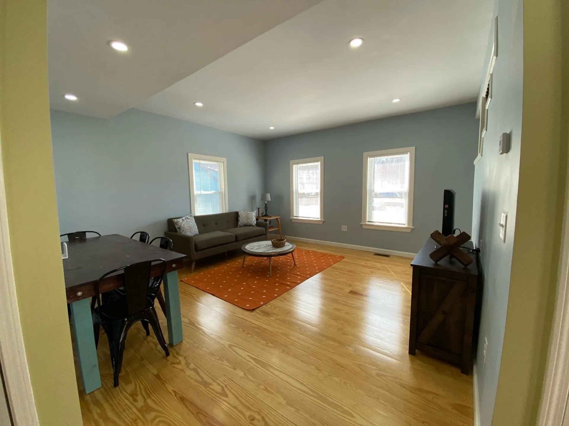 25 East Bow Street Franklin NH 03235
