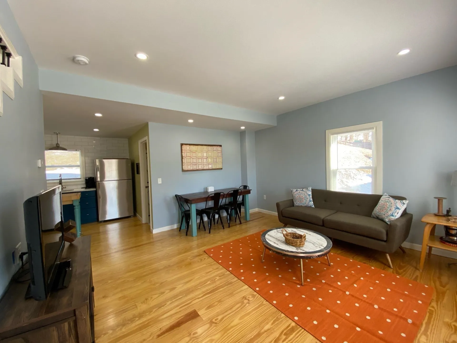 25 East Bow Street Franklin NH 03235
