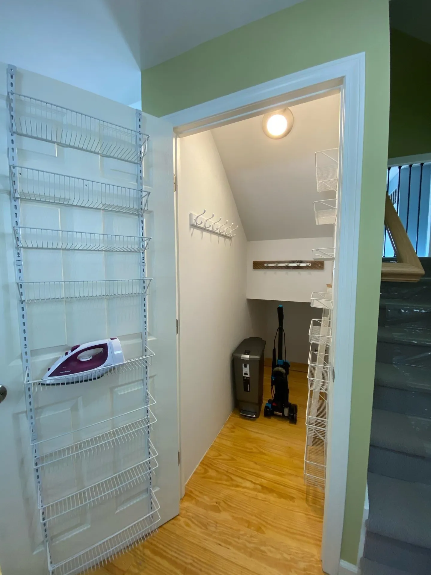 25 East Bow Street Franklin NH 03235