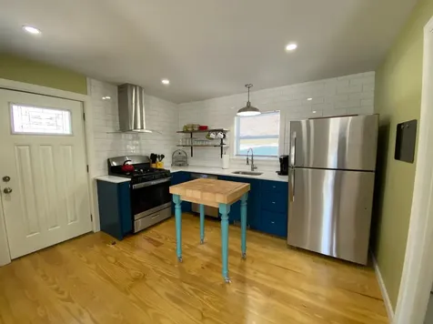 25 East Bow Street Franklin NH 03235