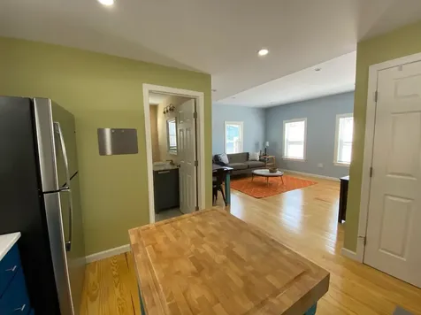 25 East Bow Street Franklin NH 03235