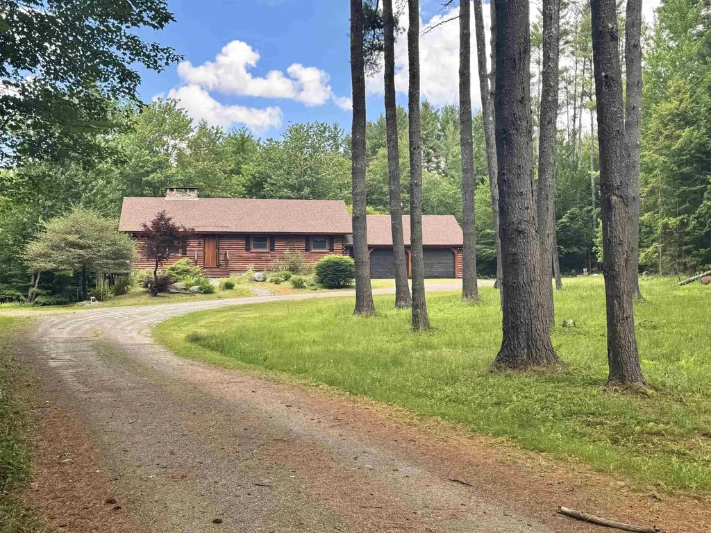 427 Cross Road Goshen NH 03752