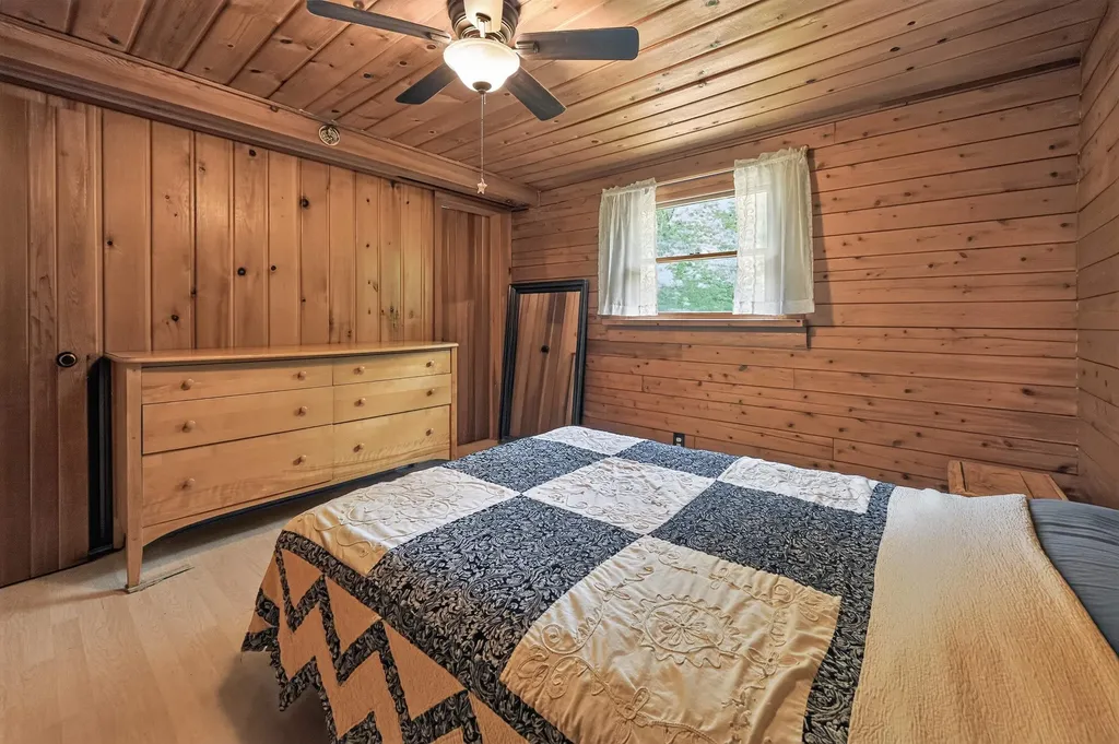 427 Cross Road Goshen NH 03752