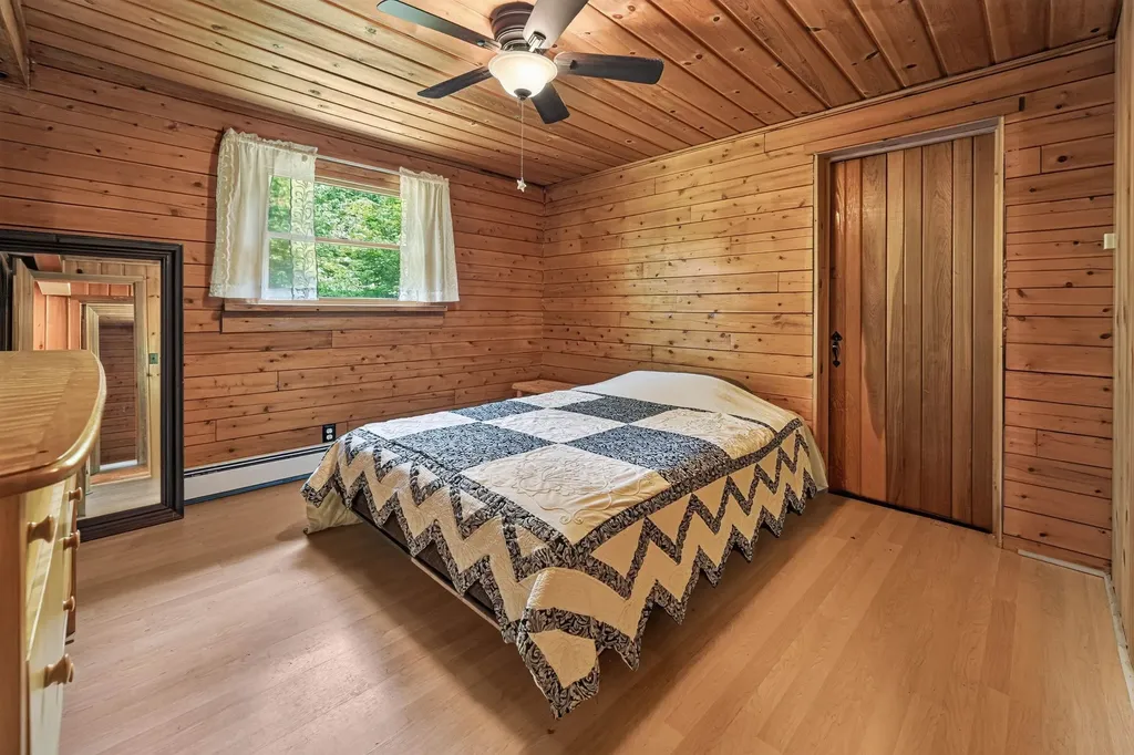 427 Cross Road Goshen NH 03752