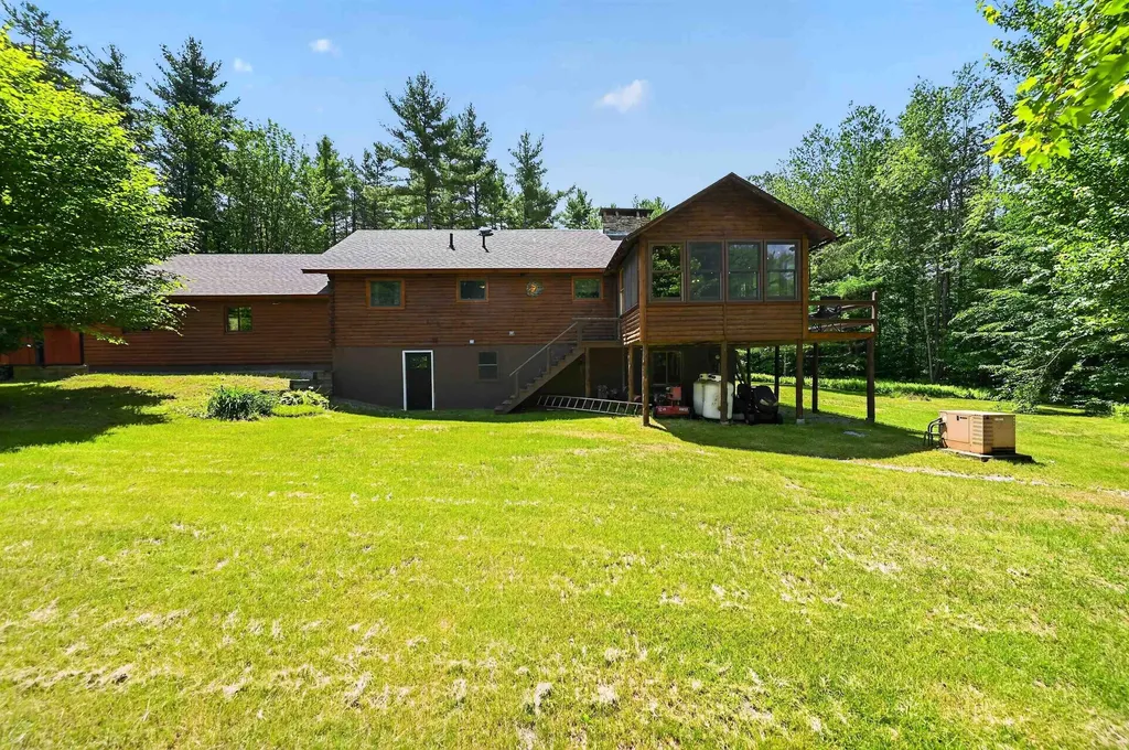427 Cross Road Goshen NH 03752