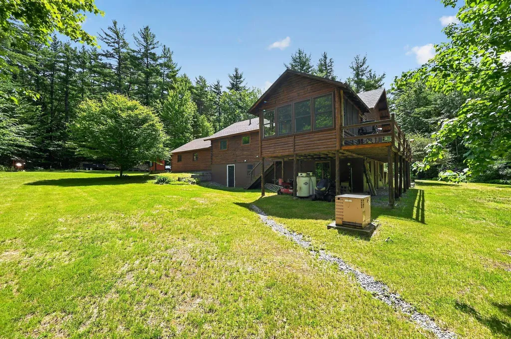 427 Cross Road Goshen NH 03752