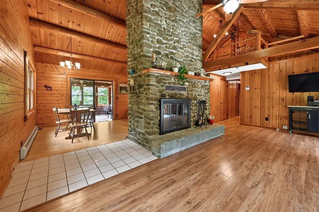 427 Cross Road Goshen NH 03752