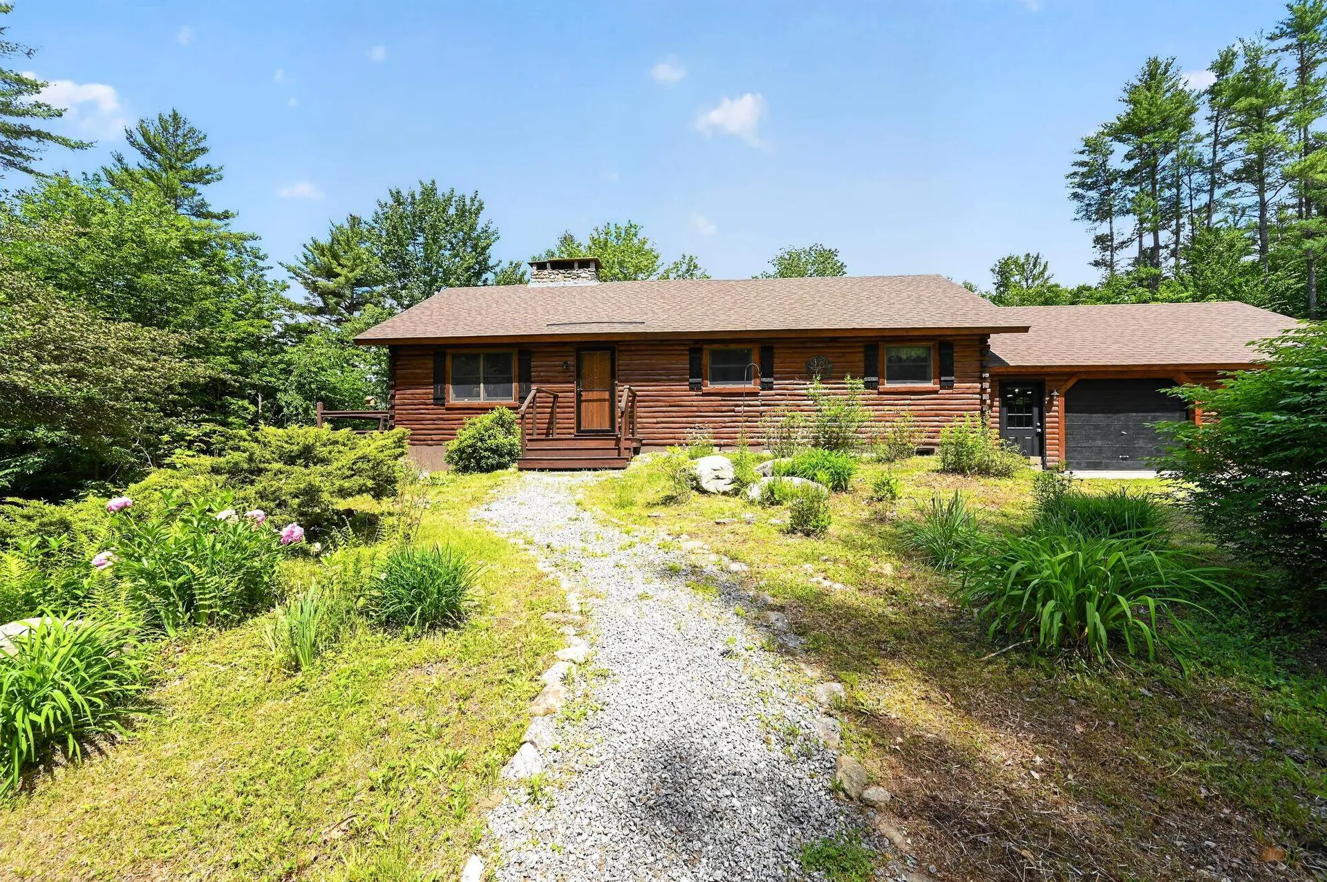 427 Cross Road Goshen NH 03752