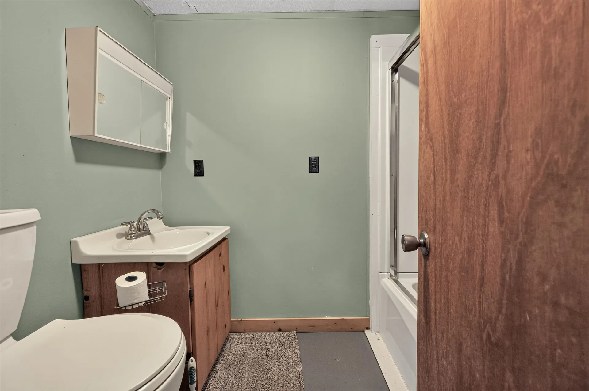 427 Cross Road Goshen NH 03752