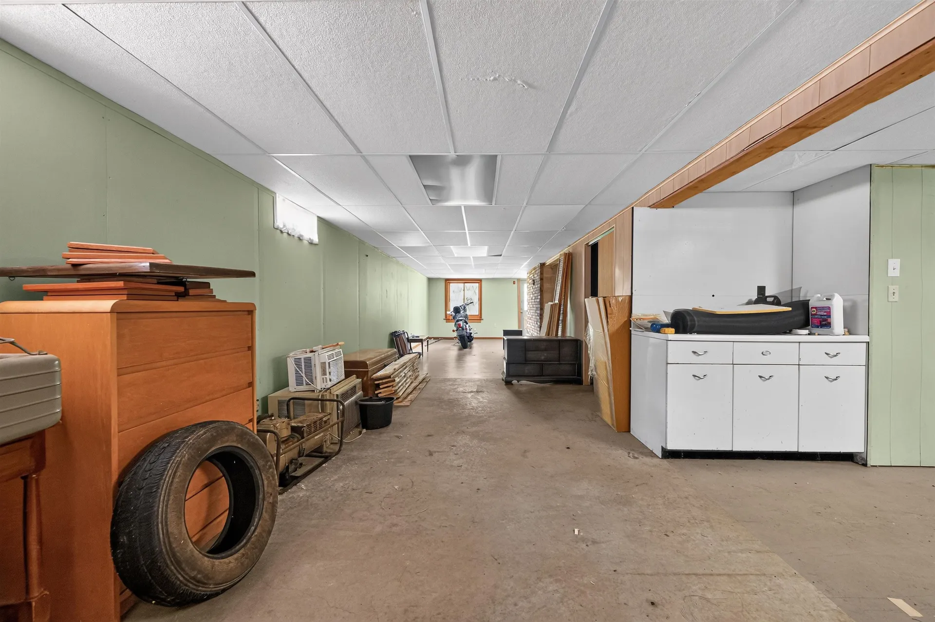 427 Cross Road Goshen NH 03752