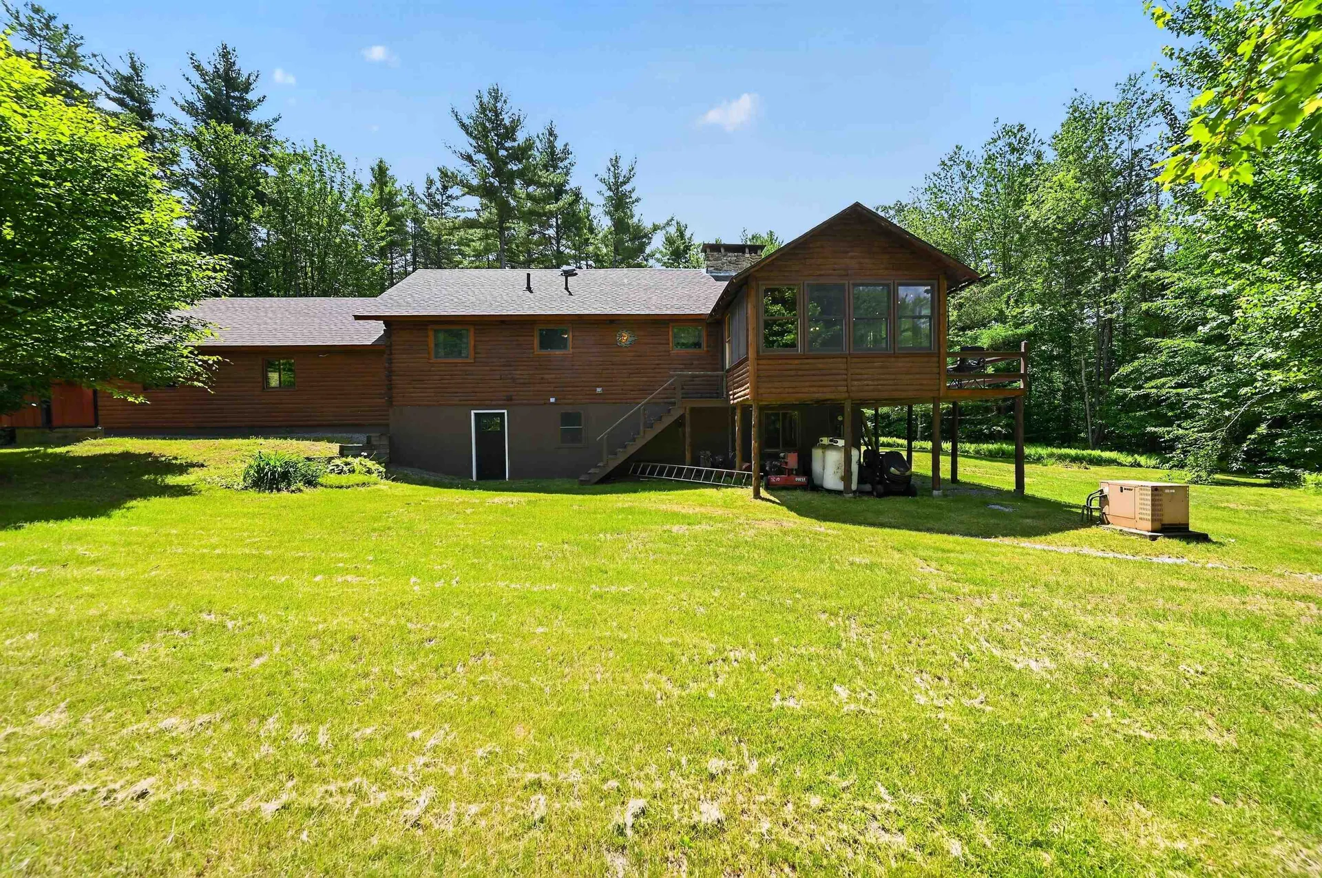 427 Cross Road Goshen NH 03752