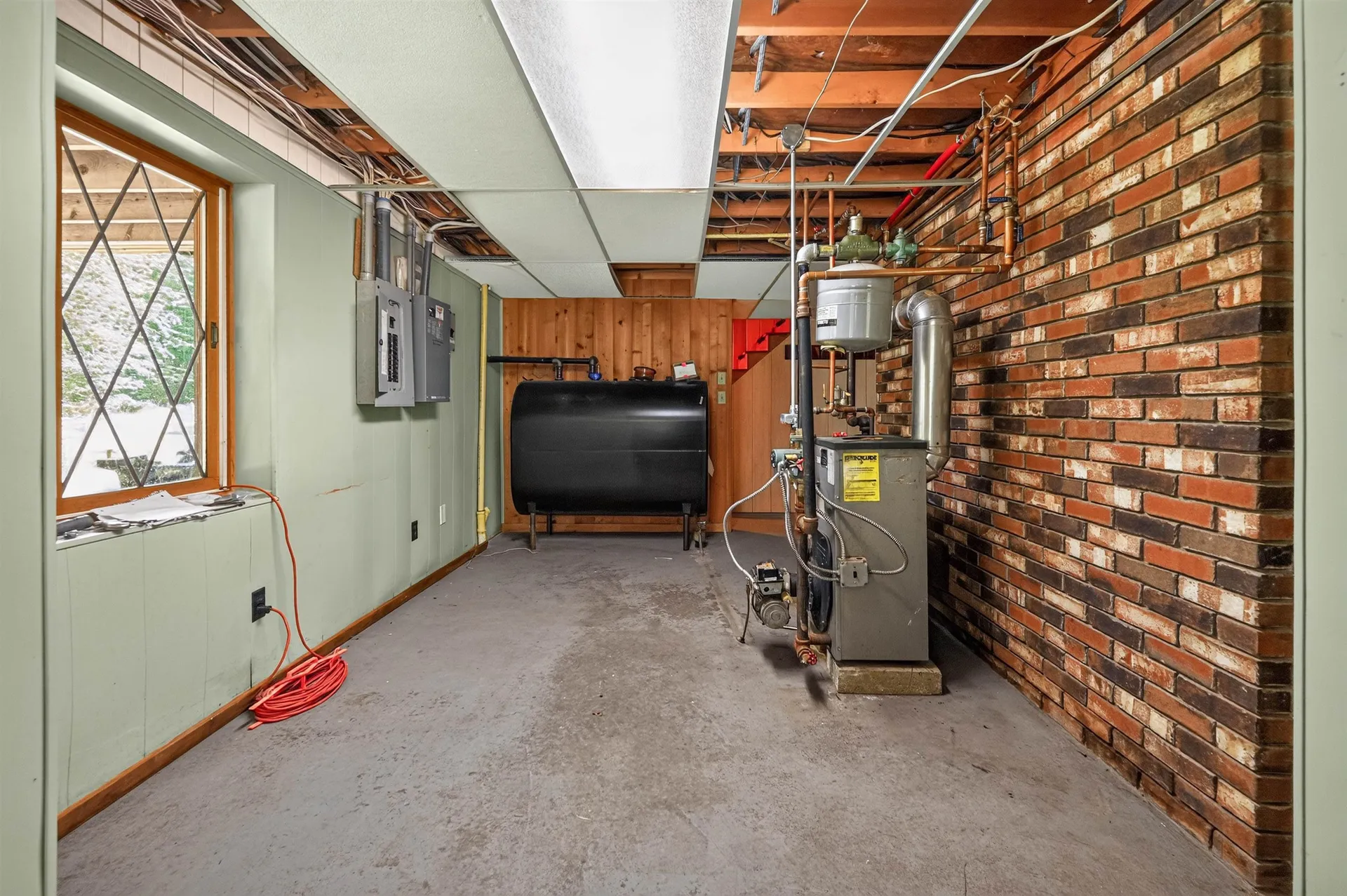 427 Cross Road Goshen NH 03752