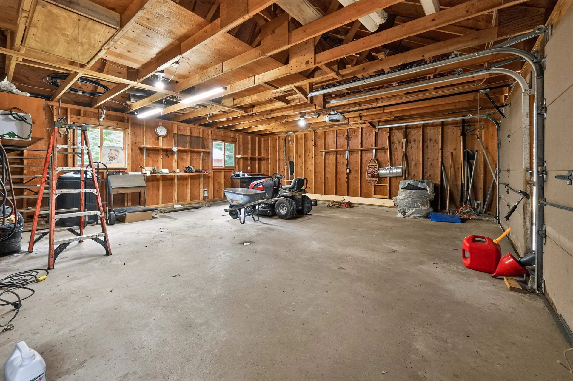 427 Cross Road Goshen NH 03752