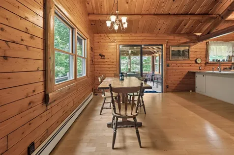 427 Cross Road Goshen NH 03752