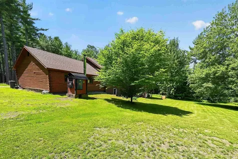 427 Cross Road Goshen NH 03752