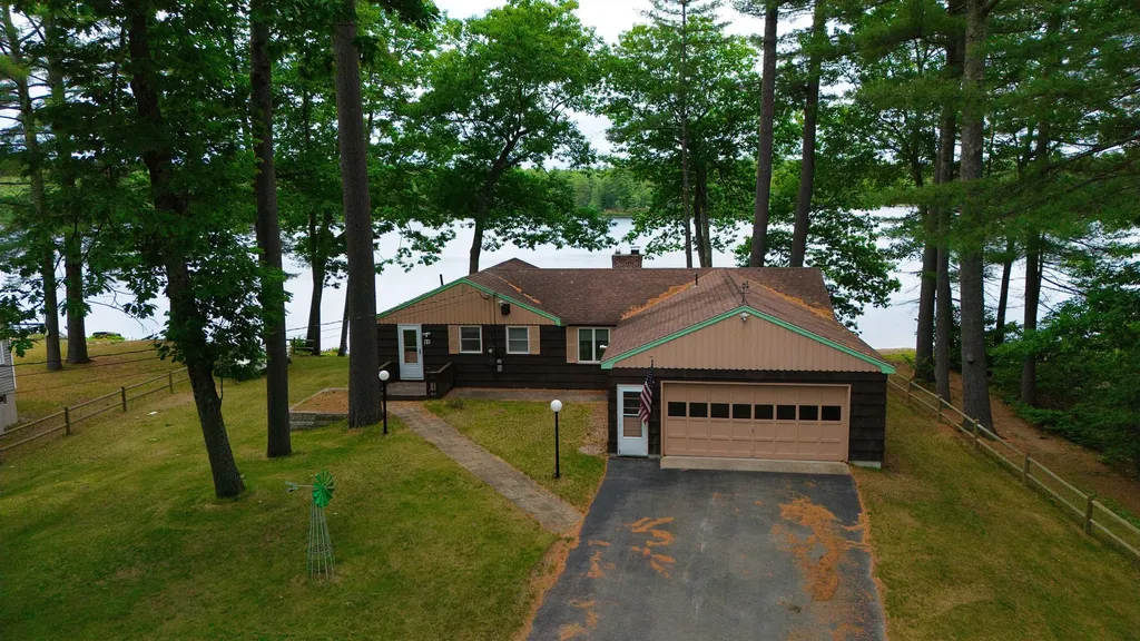 11 Abbott Lane Ossipee NH 03864