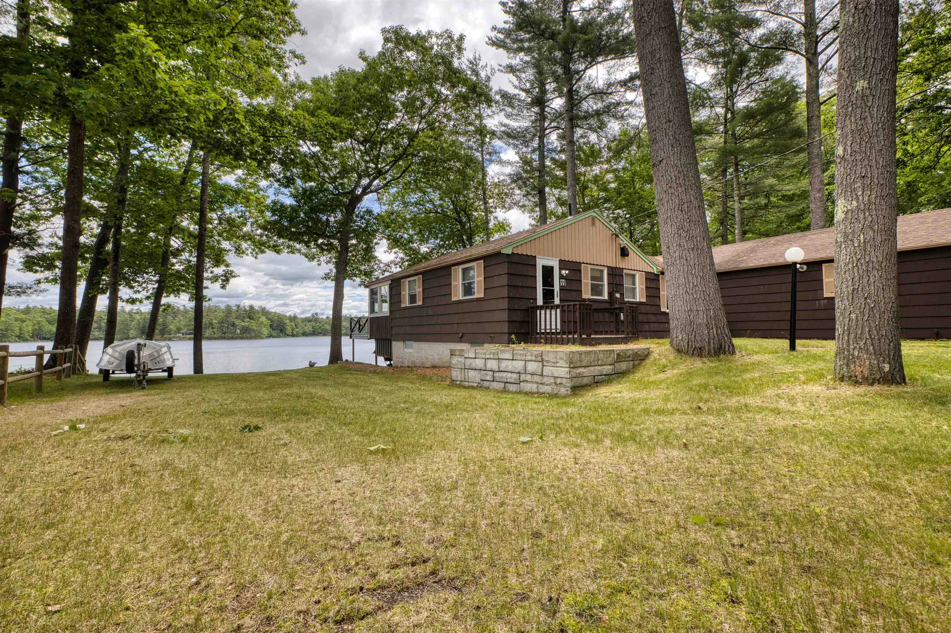 11 Abbott Lane Ossipee NH 03864