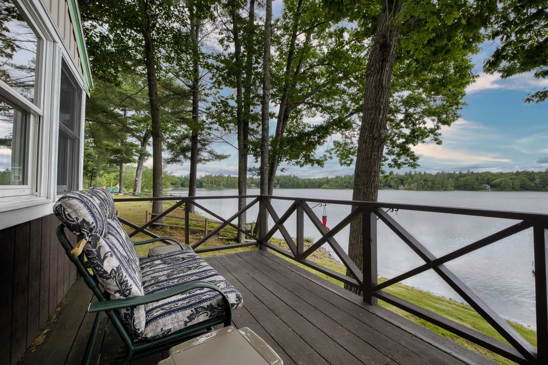 11 Abbott Lane Ossipee NH 03864
