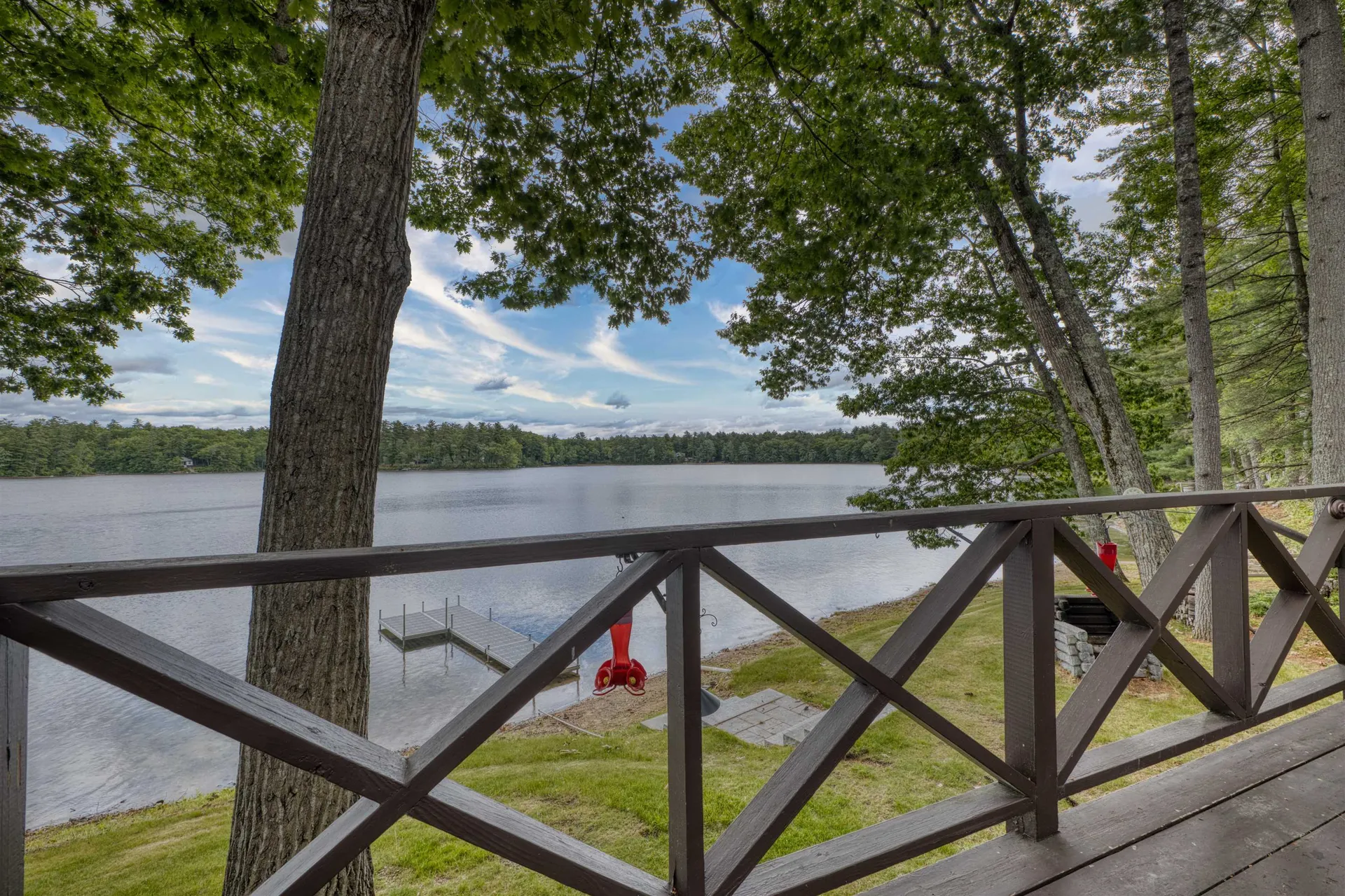 11 Abbott Lane Ossipee NH 03864