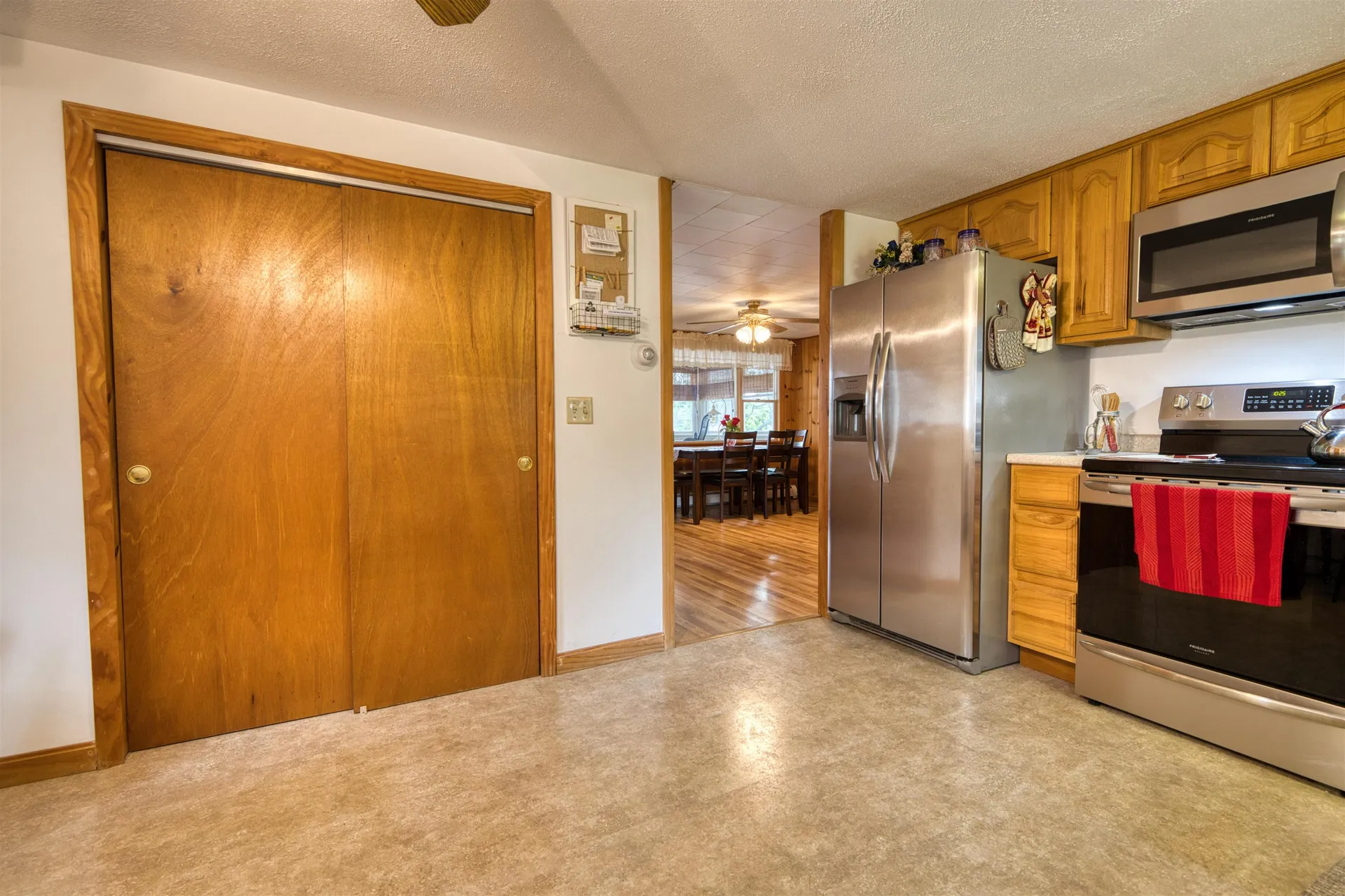 11 Abbott Lane Ossipee NH 03864