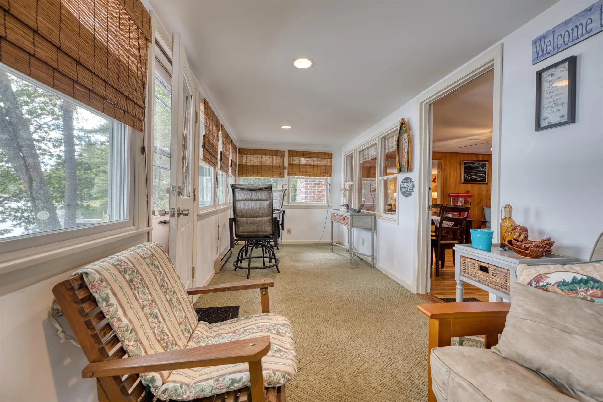 11 Abbott Lane Ossipee NH 03864