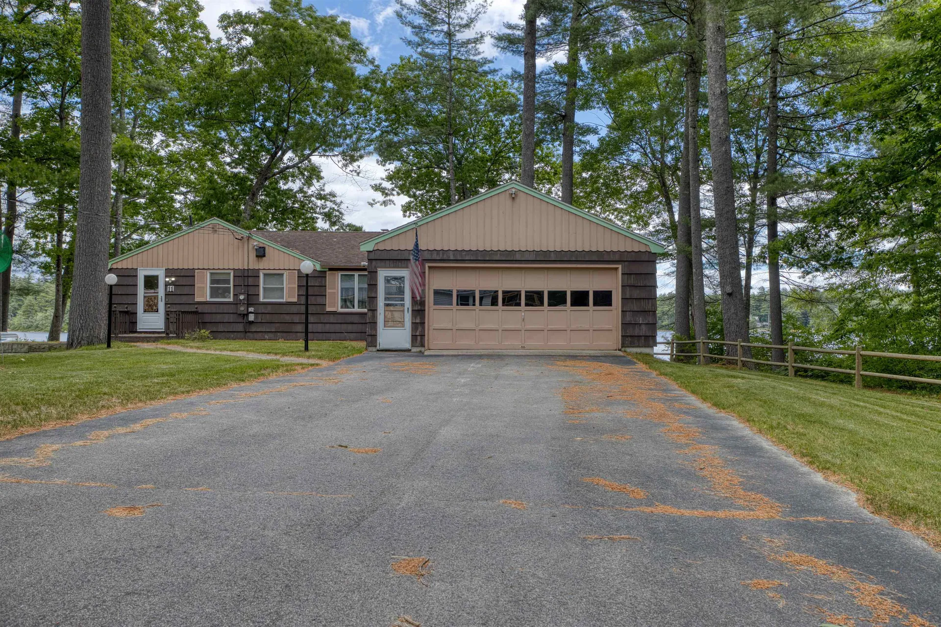 11 Abbott Lane Ossipee NH 03864