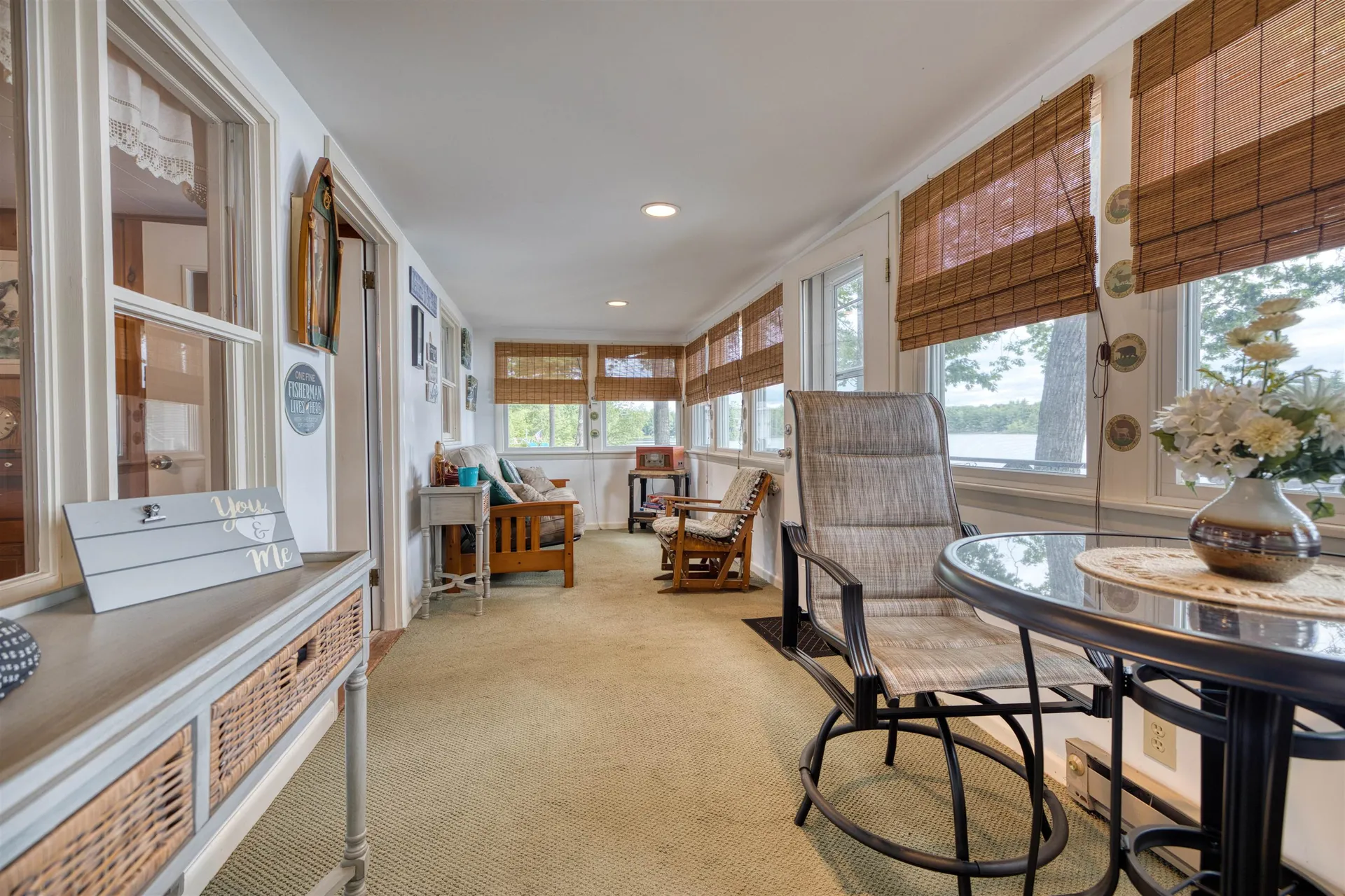 11 Abbott Lane Ossipee NH 03864