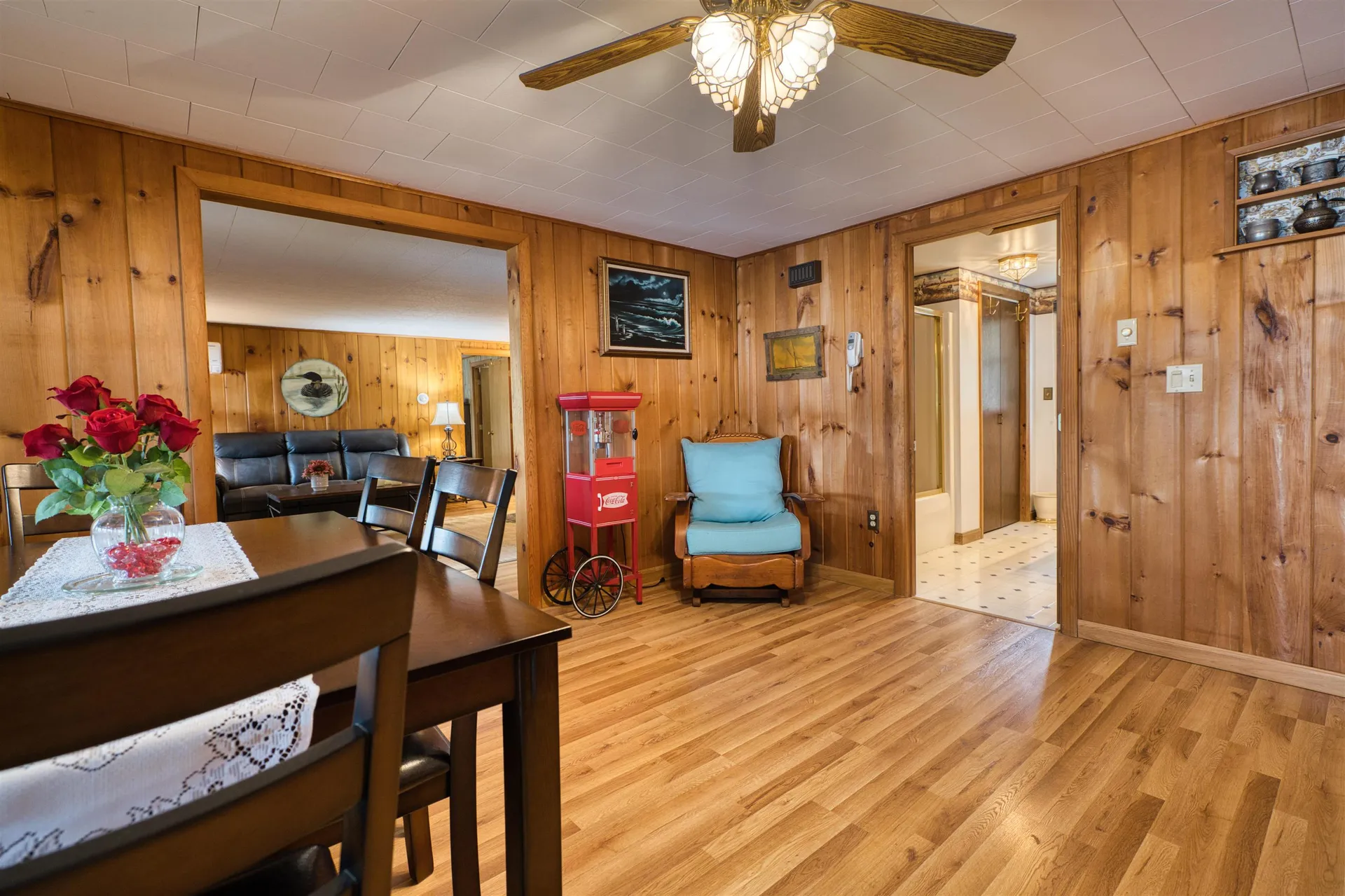 11 Abbott Lane Ossipee NH 03864