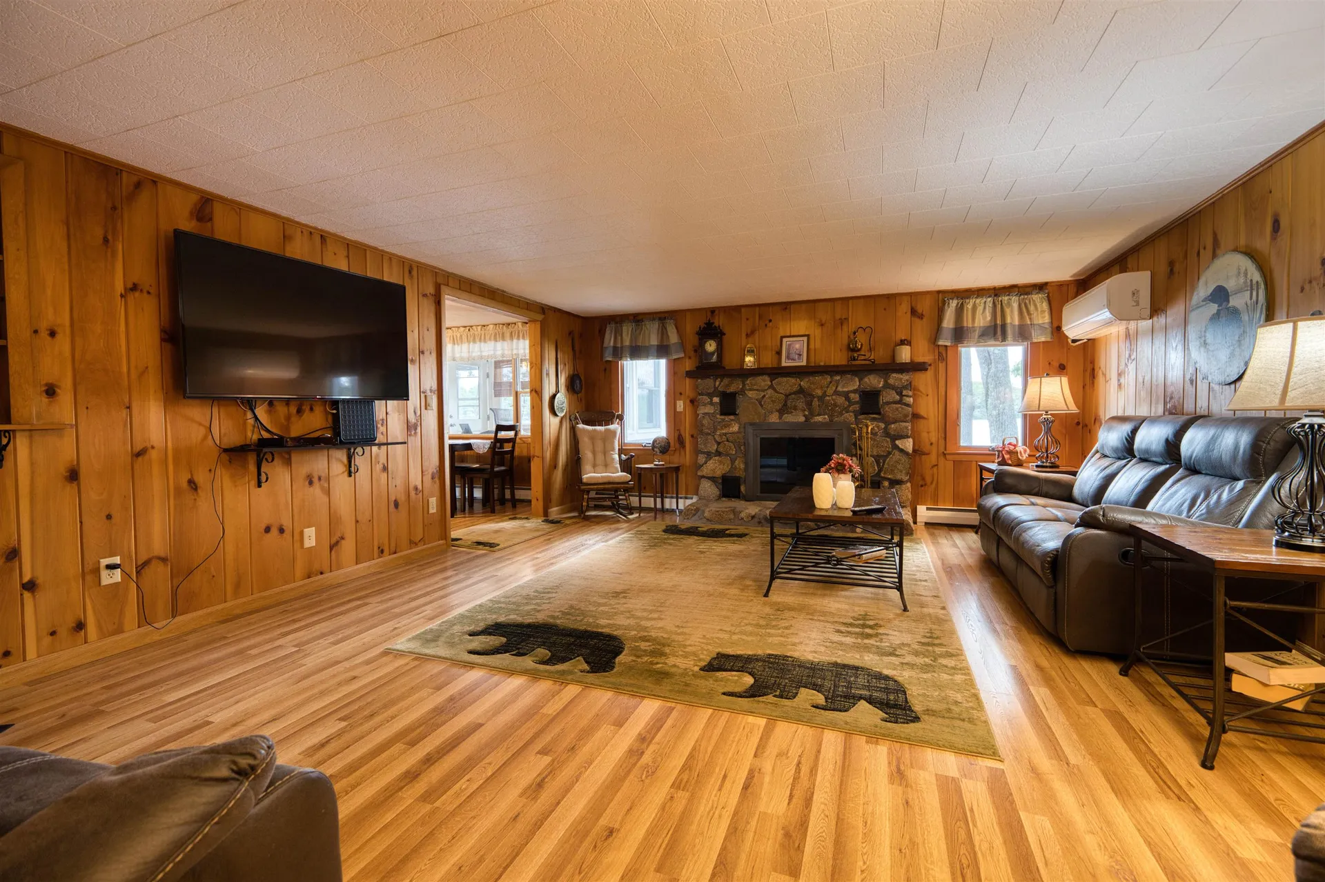 11 Abbott Lane Ossipee NH 03864
