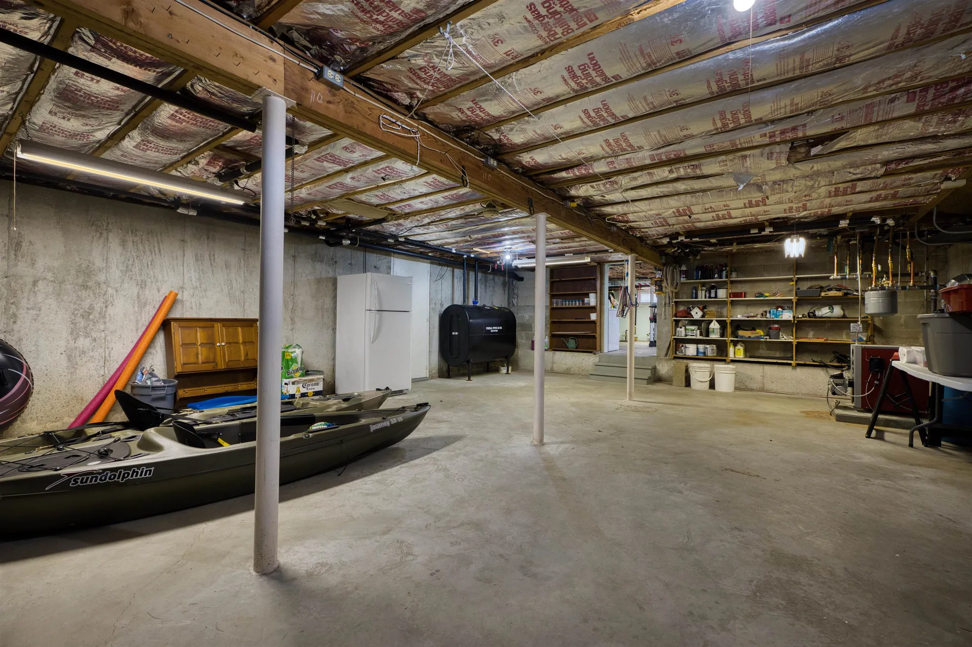 11 Abbott Lane Ossipee NH 03864