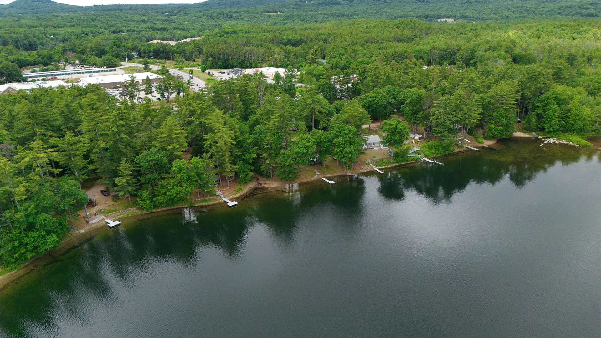 11 Abbott Lane Ossipee NH 03864