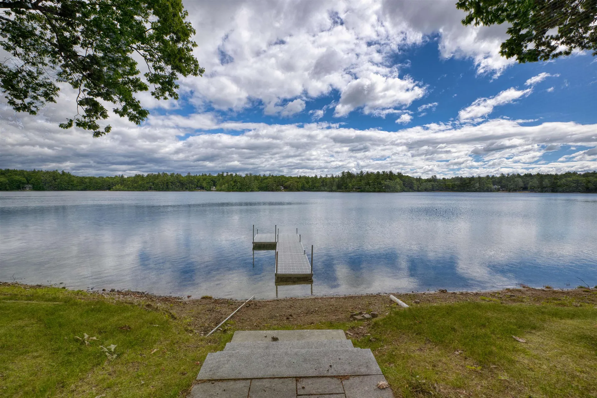 11 Abbott Lane Ossipee NH 03864