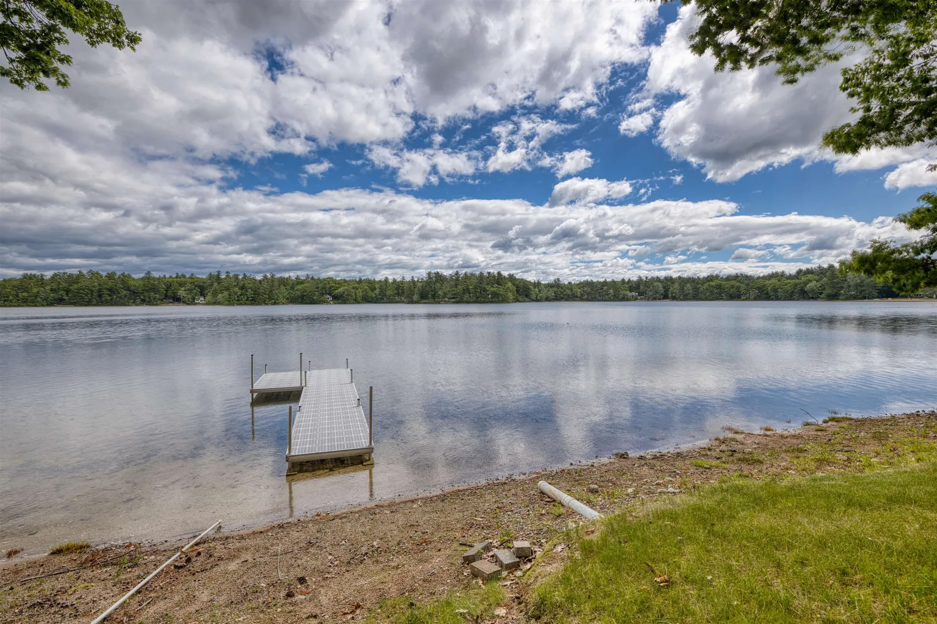11 Abbott Lane Ossipee NH 03864