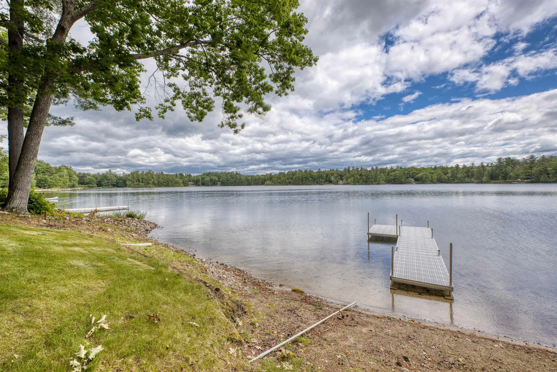 11 Abbott Lane Ossipee NH 03864