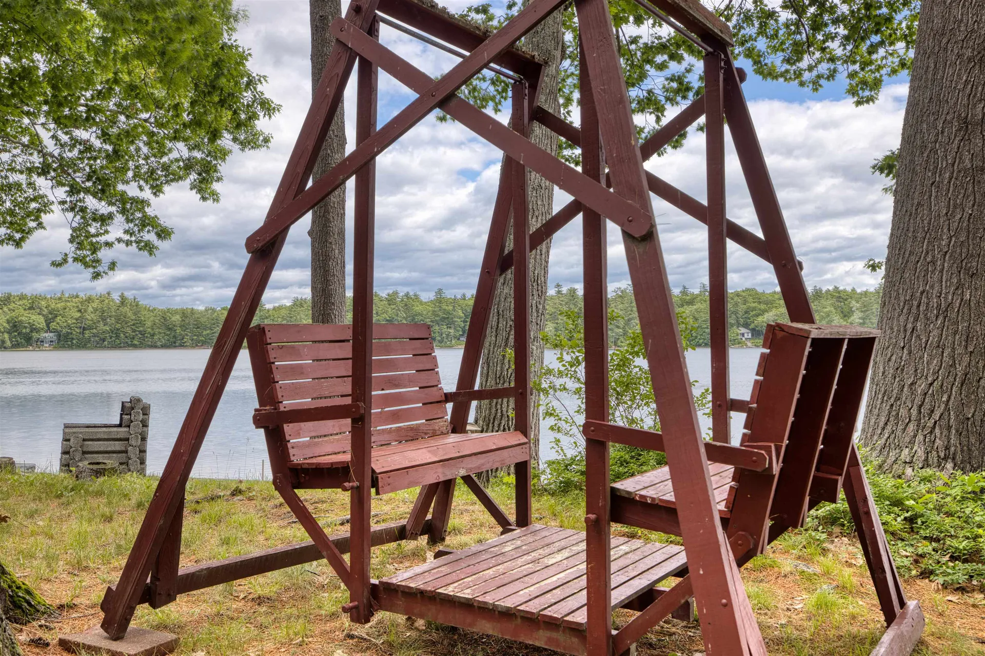 11 Abbott Lane Ossipee NH 03864