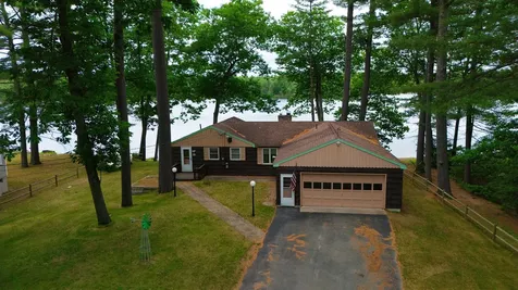 11 Abbott Lane Ossipee NH 03864